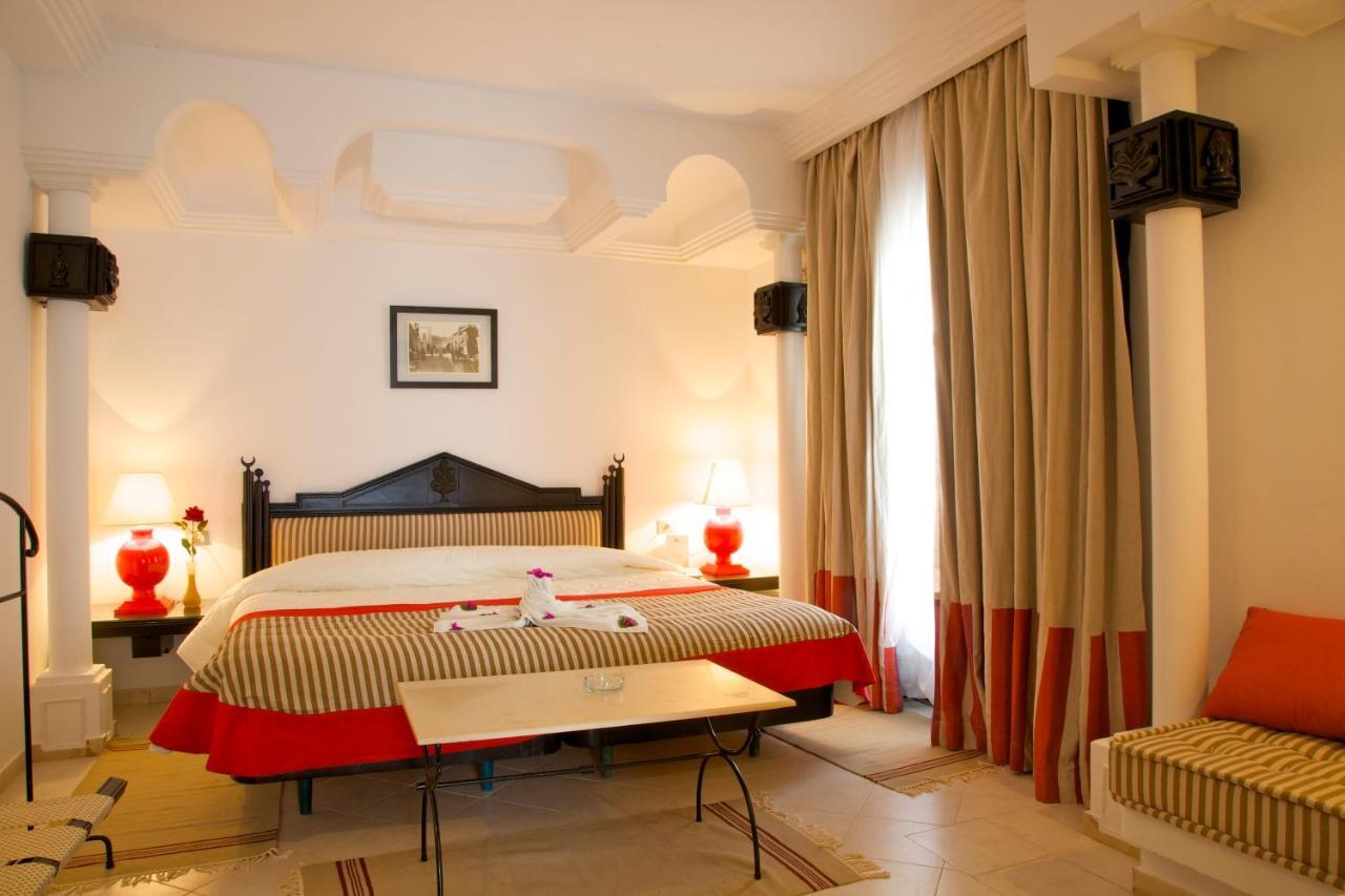 Cesar Thalasso (Adults Only) Midoun Quarto foto